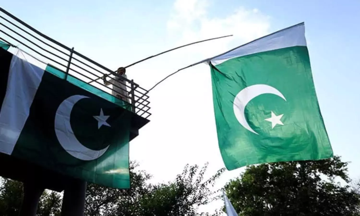 Generals in Pakistan have stashed billions of dollars in Swiss bank accounts