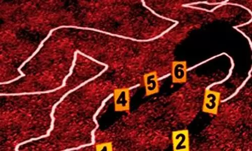 CPI (M) worker killed in Kannur by suspected RSS workers