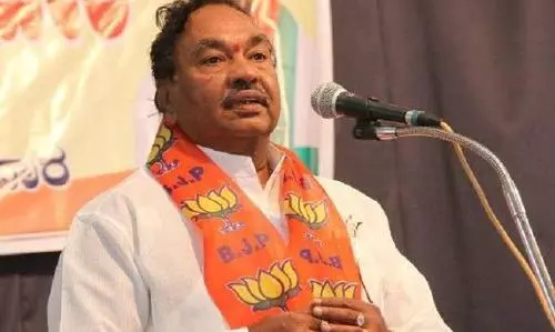 Muslim goons killed him: Karnataka minister on Bajrang Dal activists death