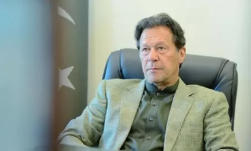 Pakistan with anti-fake news law to clampdown dissent