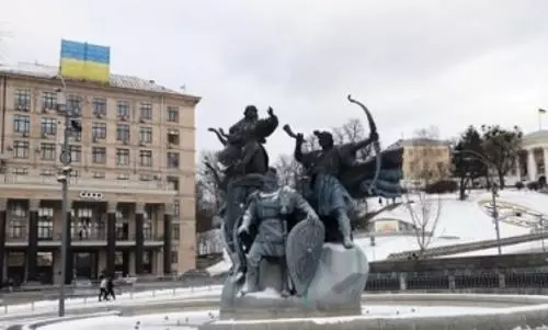 Ukraine under occupation: Russian forces make lists of Ukrainians to be killed or sent to camps