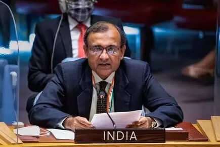 India pushes for accelerated diplomatic resolution to Ukraine issue