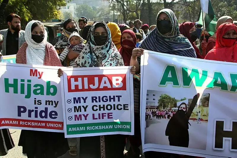 Karnataka AG assures state will not take any untoward action on hijab