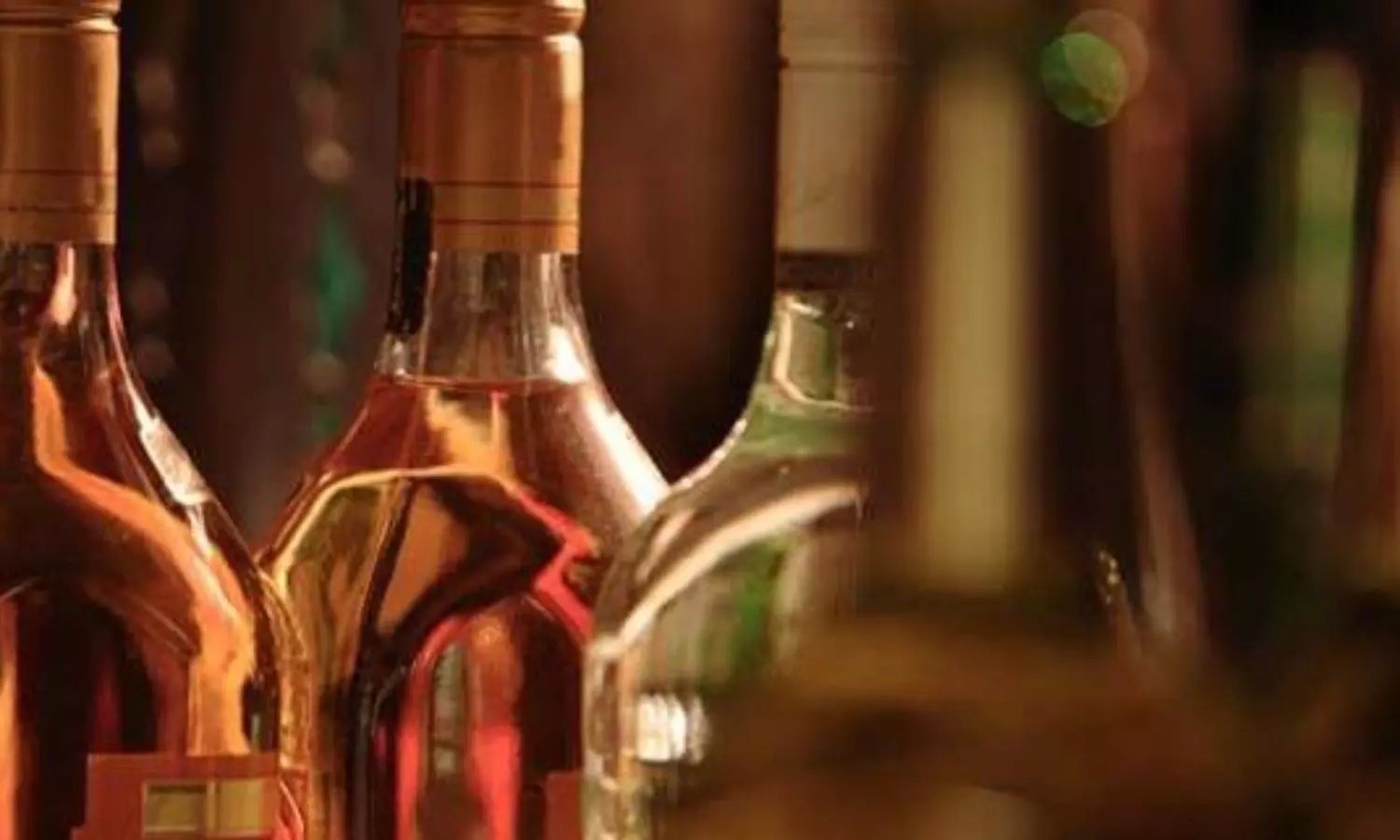 5 dead, 44 hospitalised after consuming spurious liquor in UPs Azamgarh