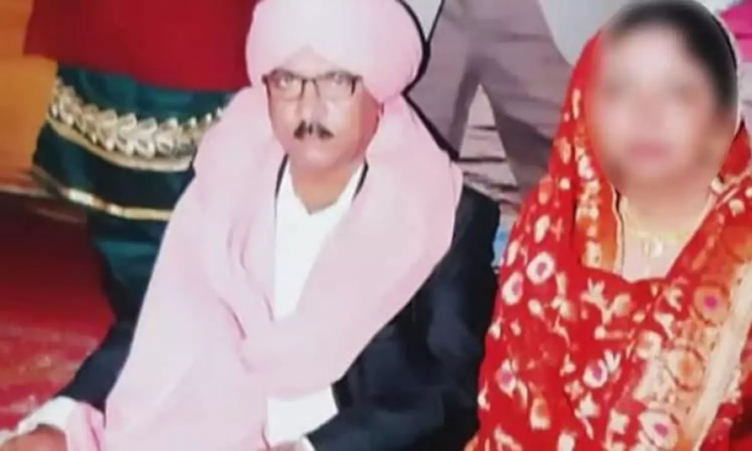 Con man married 18 times, defrauded banks caught