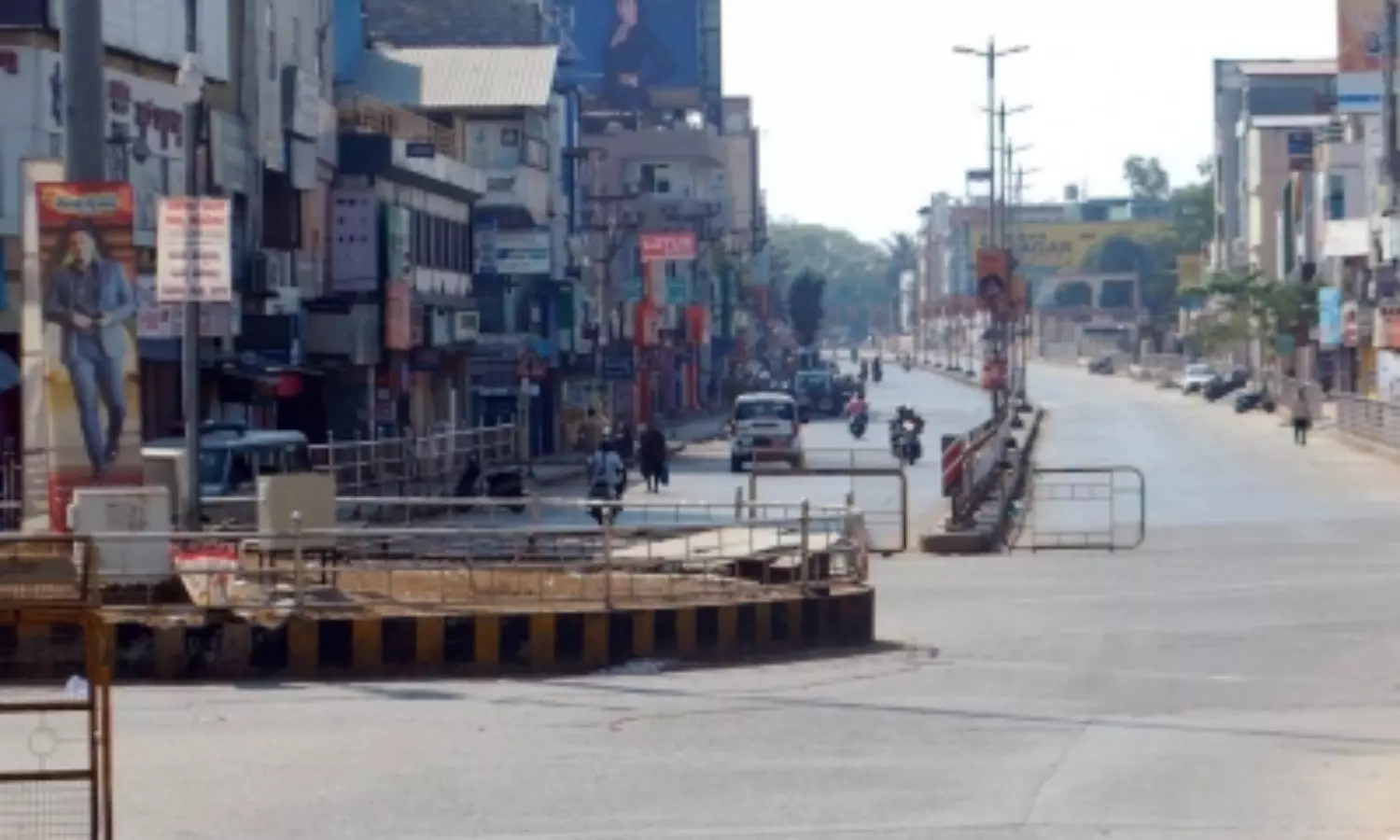 Bajrang Dal activist murder: Karnataka extends curfew till Friday, arrests rise to 6