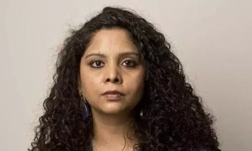 India rejects UNs charge of judicial harassment of journalist Rana Ayyub, calls it baseless