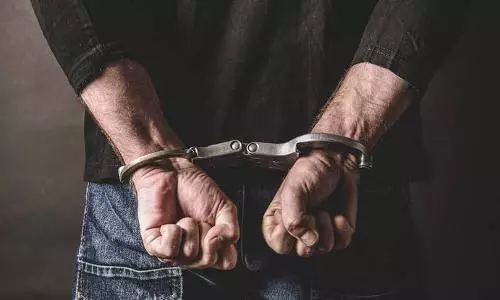 Death sentence for man who killed newlywed couple in Kerala