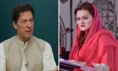 PMLN says Pak PM misuses Govt institutions to beat no-confidence motion