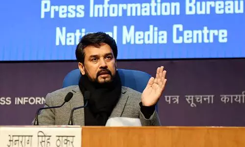 Centre shuts down TV channel, social media accounts associated with Sikhs for Justice