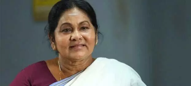 Renowned actor KPAC Lalitha passes away at 74, tributes pour in