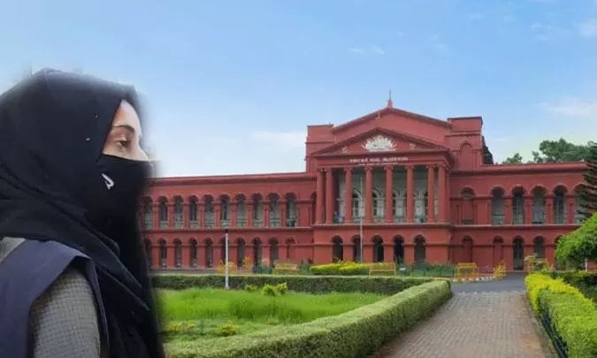 Karnataka AG questions followers free will to practise religious rules in HC Karnataka AG questions followers free will to practise religious rules in HC