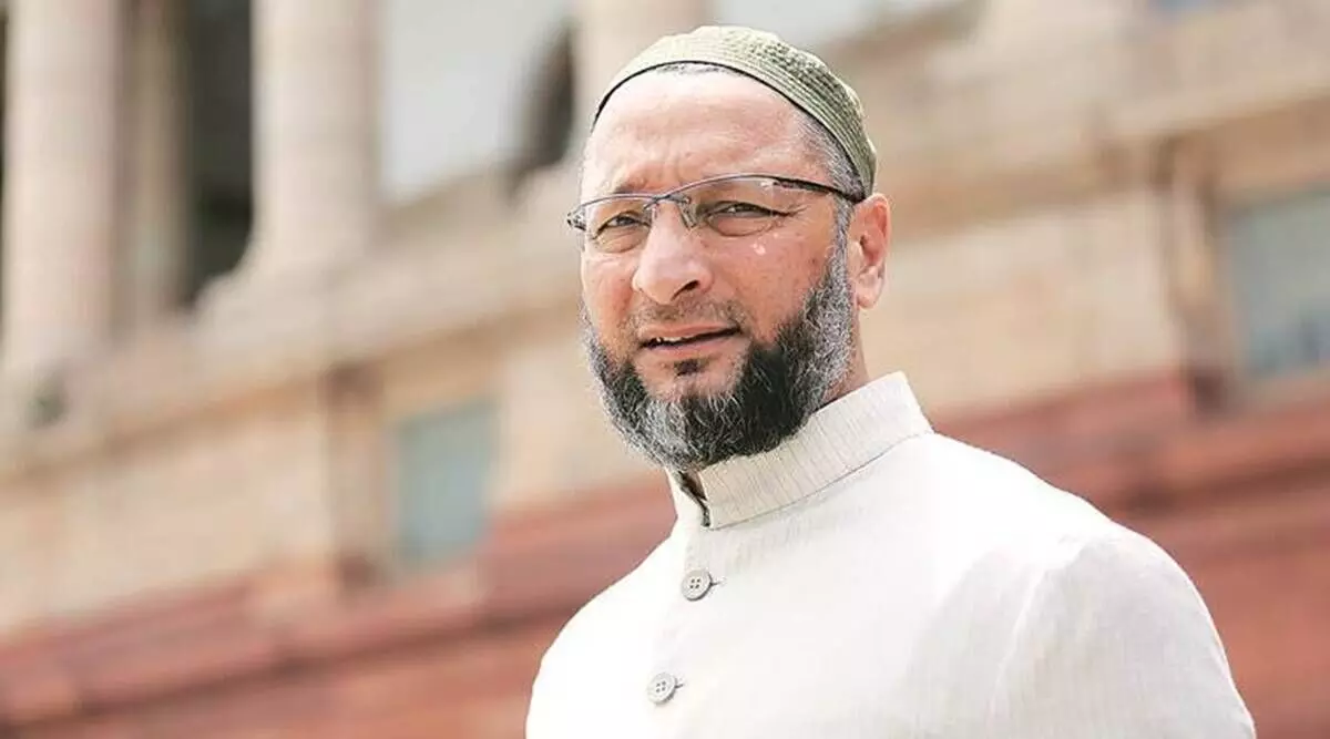 AIMIM opens account in TN municipal polls with two seats