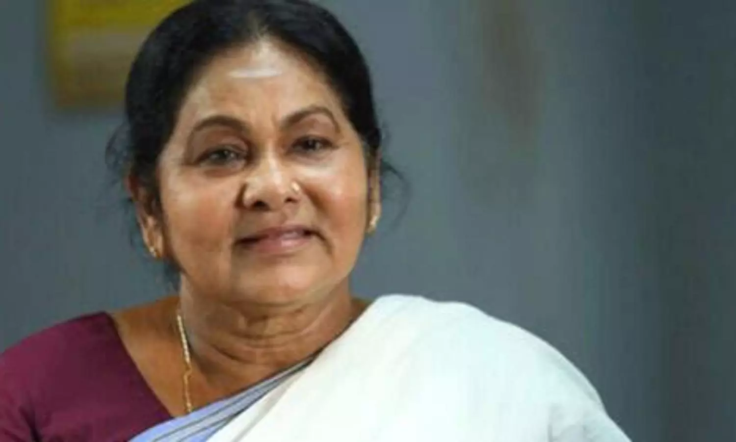 Renowned actor KPAC Lalitha passes away at 74, tributes pour in