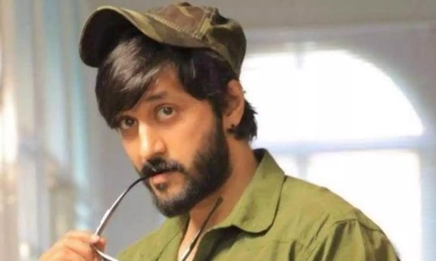 Kannada actor Chetan Kumar arrested over tweet against judge hearing hijab case