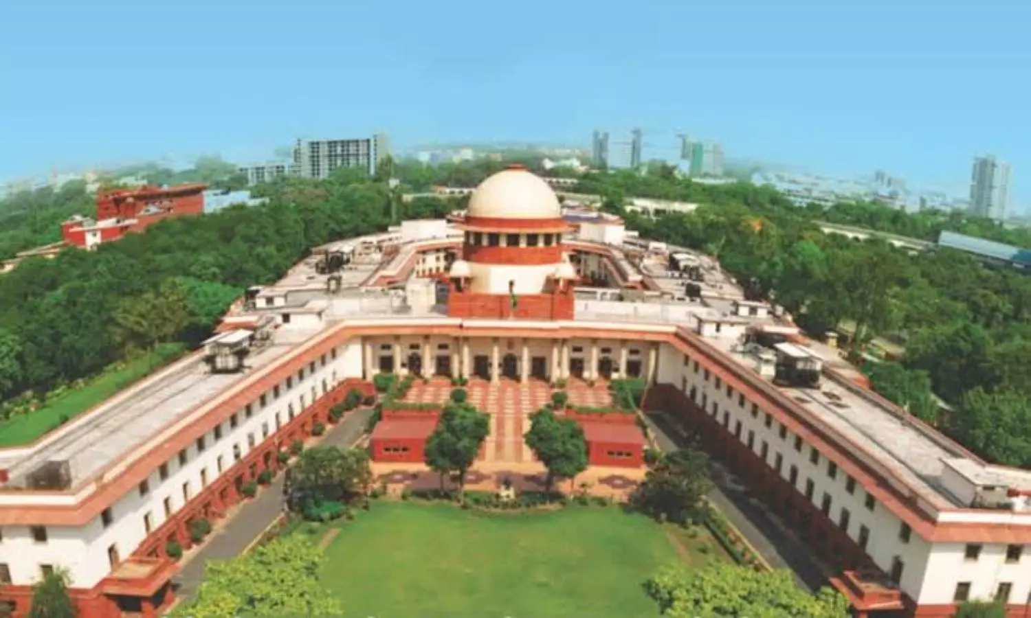 SC hits out at pharma companies "freebies" to doctors; no tax exemption