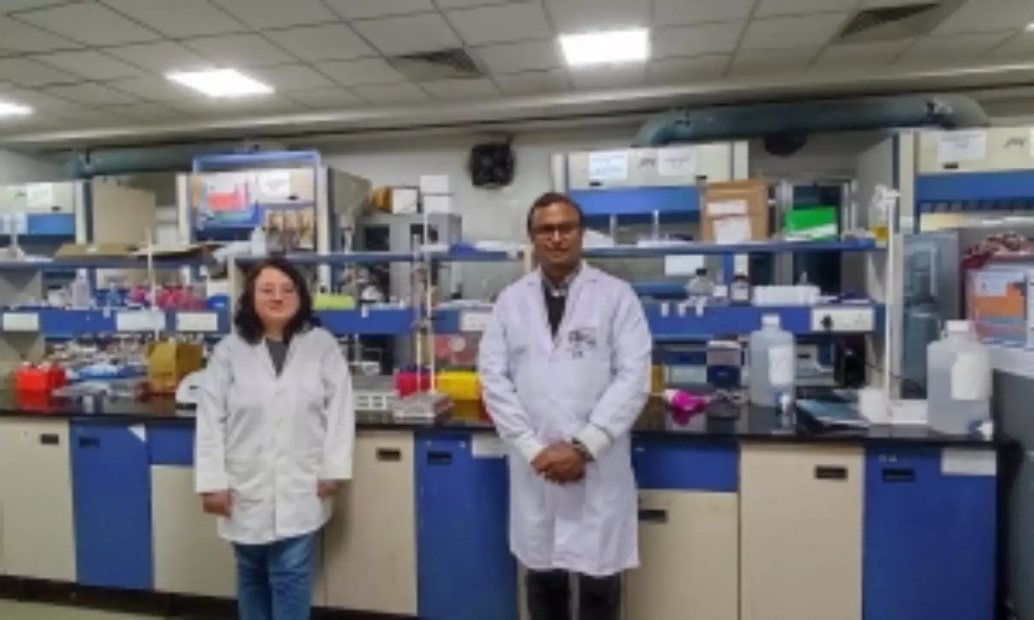 IIT researchers use orange-peel for making biofuel precursors