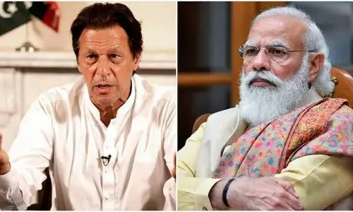 Pakistans Imran Khan expresses desire to have TV debate with PM Modi to resolve differences