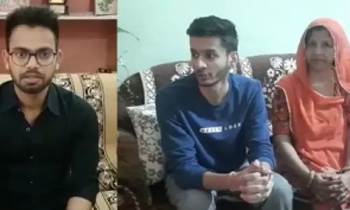 MBBS students returning from Ukraine report of soldiers everywhere