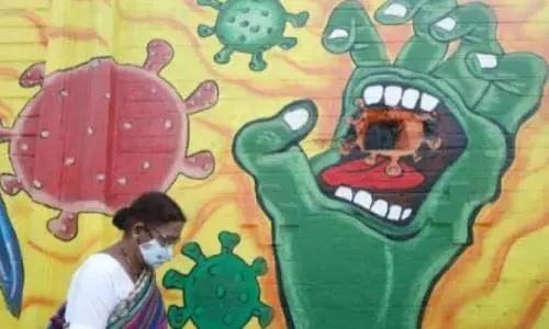 India records 15,102 new Covid-19 cases, 278 deaths in last 24 hours