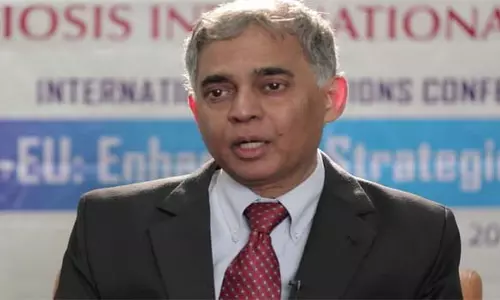 Sexual harassment at workplace violative of Constitution: Union Law Secretary