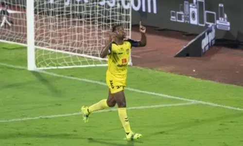 ISL 2021-22: Hyderabad FC qualify for semifinals with 2-1 win over Kerala Blasters FC