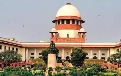 Love affair not a ground for bail if victim is minor: SC in POCSO case