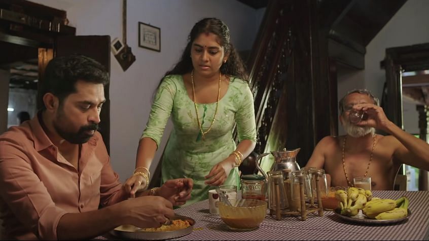 Malayalam flick The Great Indian Kitchen to be made in Hindi