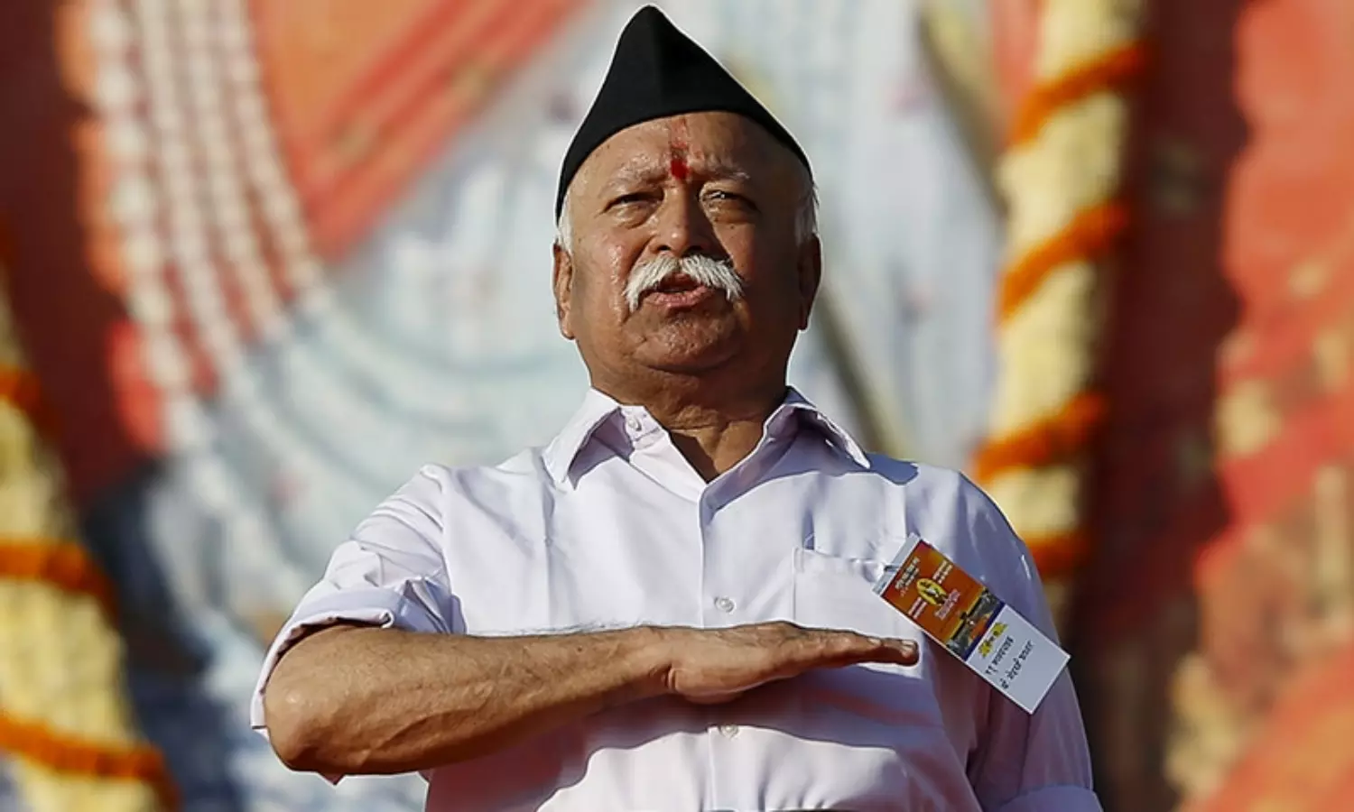 RSS says marriage age is social not legal, let society decide it