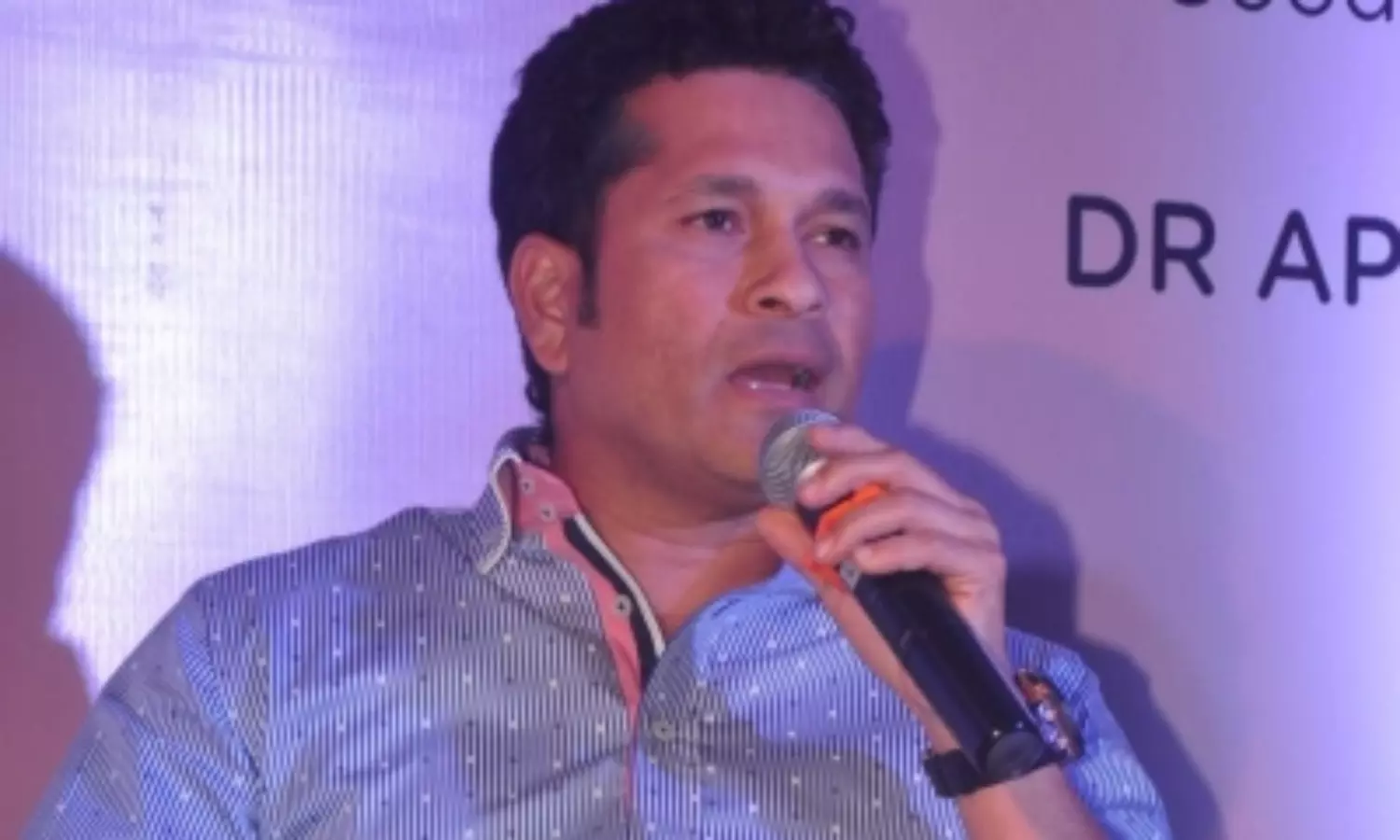 Tendulkar to file lawsuit against casino ads using his morphed images
