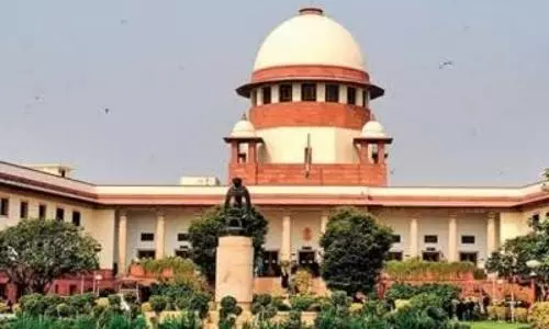 Love affair not a ground for bail if victim is minor: SC in POCSO case