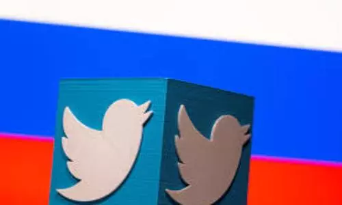Twitter mistakenly suspends accounts monitoring Russian troops
