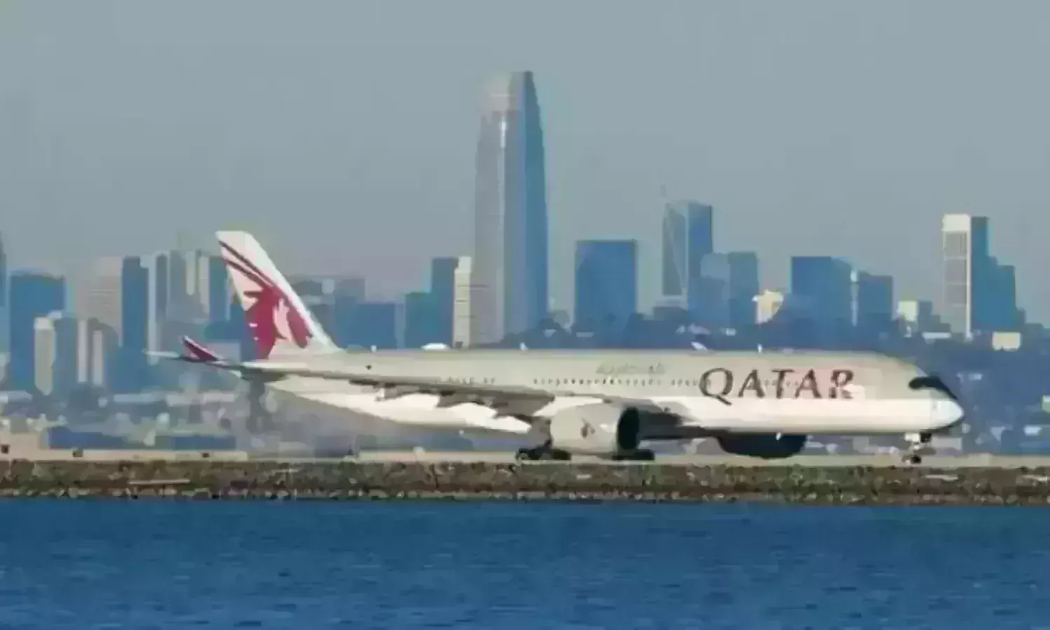 Stranded Indians in Ukraine could return via Qatar: Center