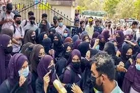 CFI stirred hijab controversy, FIR filed against its members: Ktka in HC CFI stirred hijab controversy, FIR filed against its members: Ktka in HC