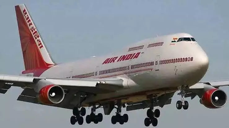 Air India flights to evacuate Indians in Ukraine via Bucharest