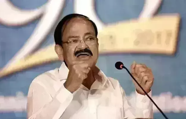 Secularism and tolerance are core parts of Indian ethos, says M Venkaiah Naidu