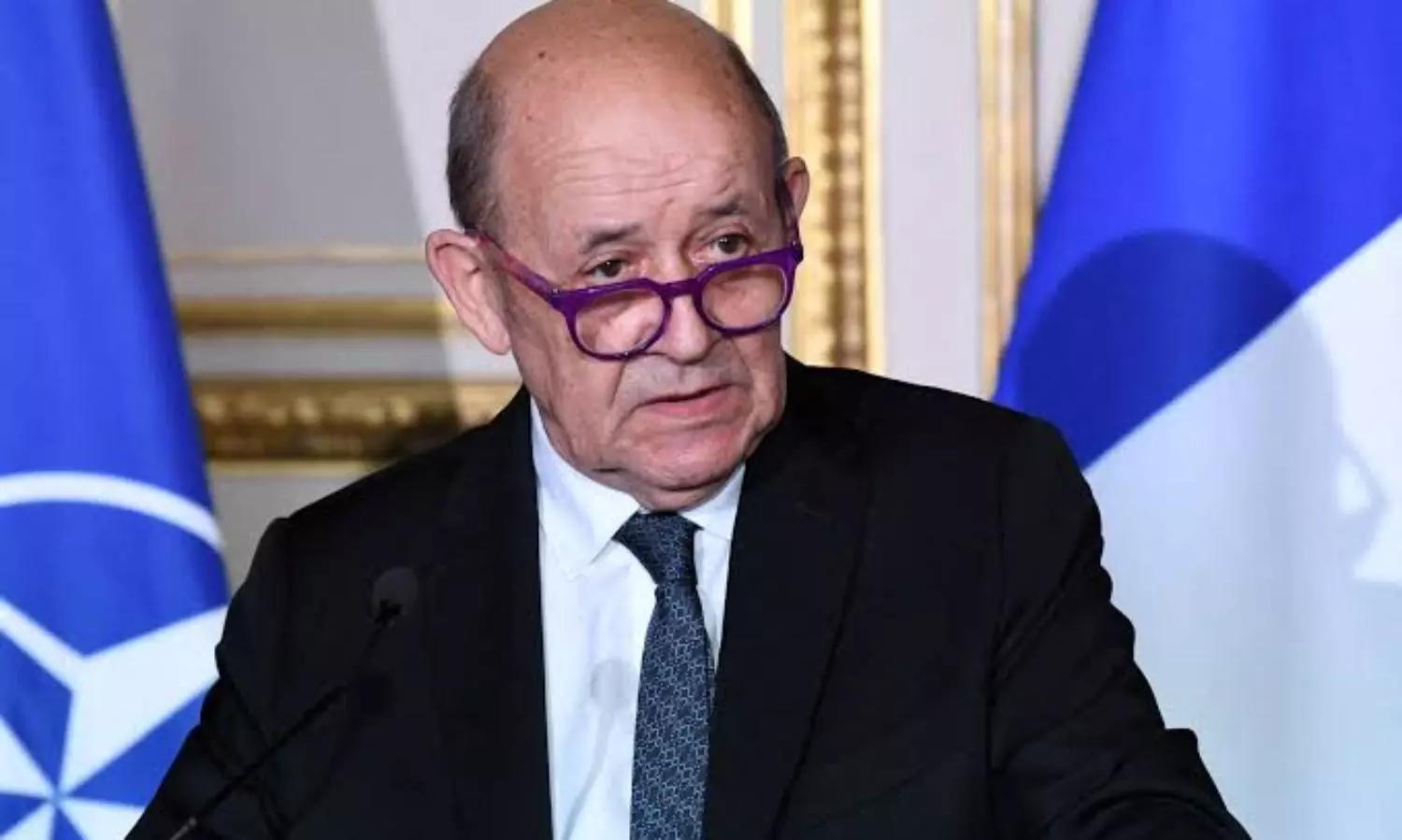 NATO also has nuclear weapons: French minister responds to Putins threat