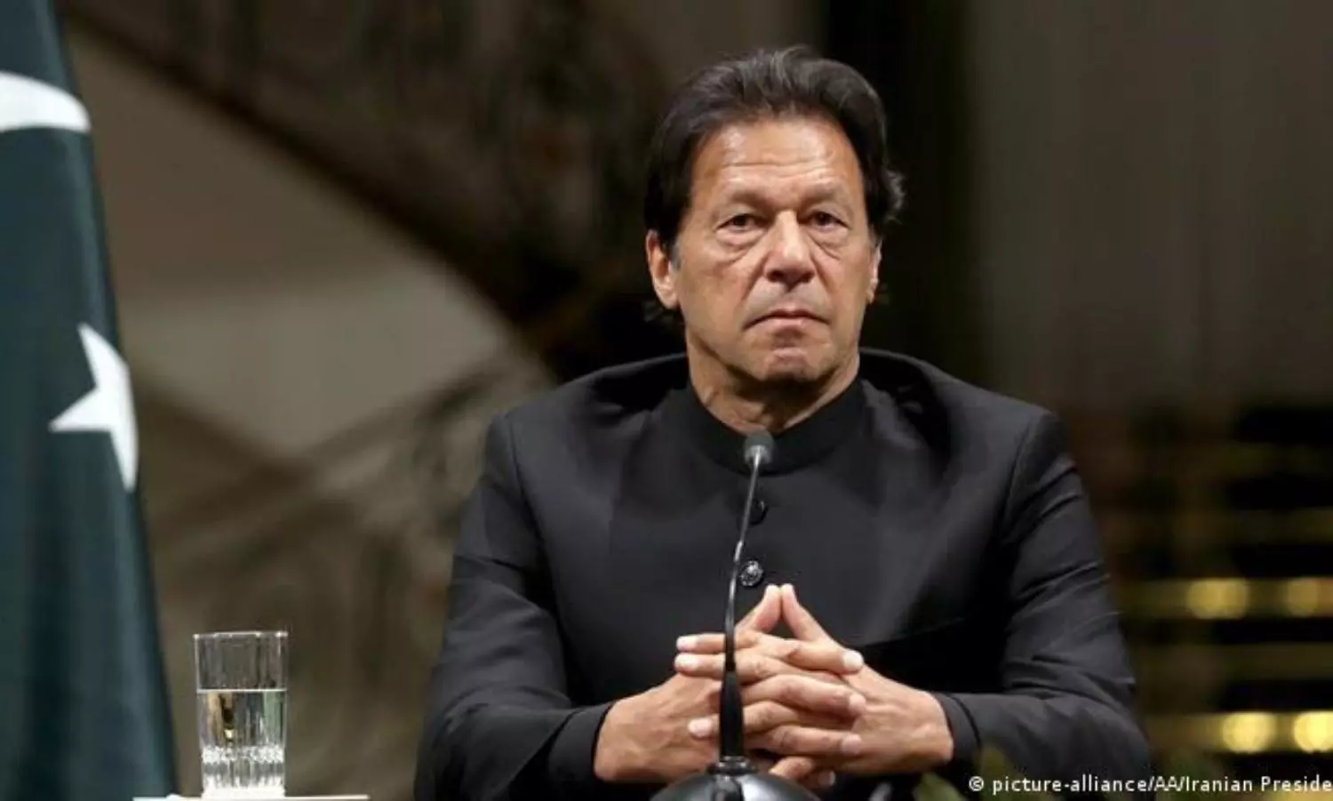 Pakistani government faces public backlash for new set of IMF loans