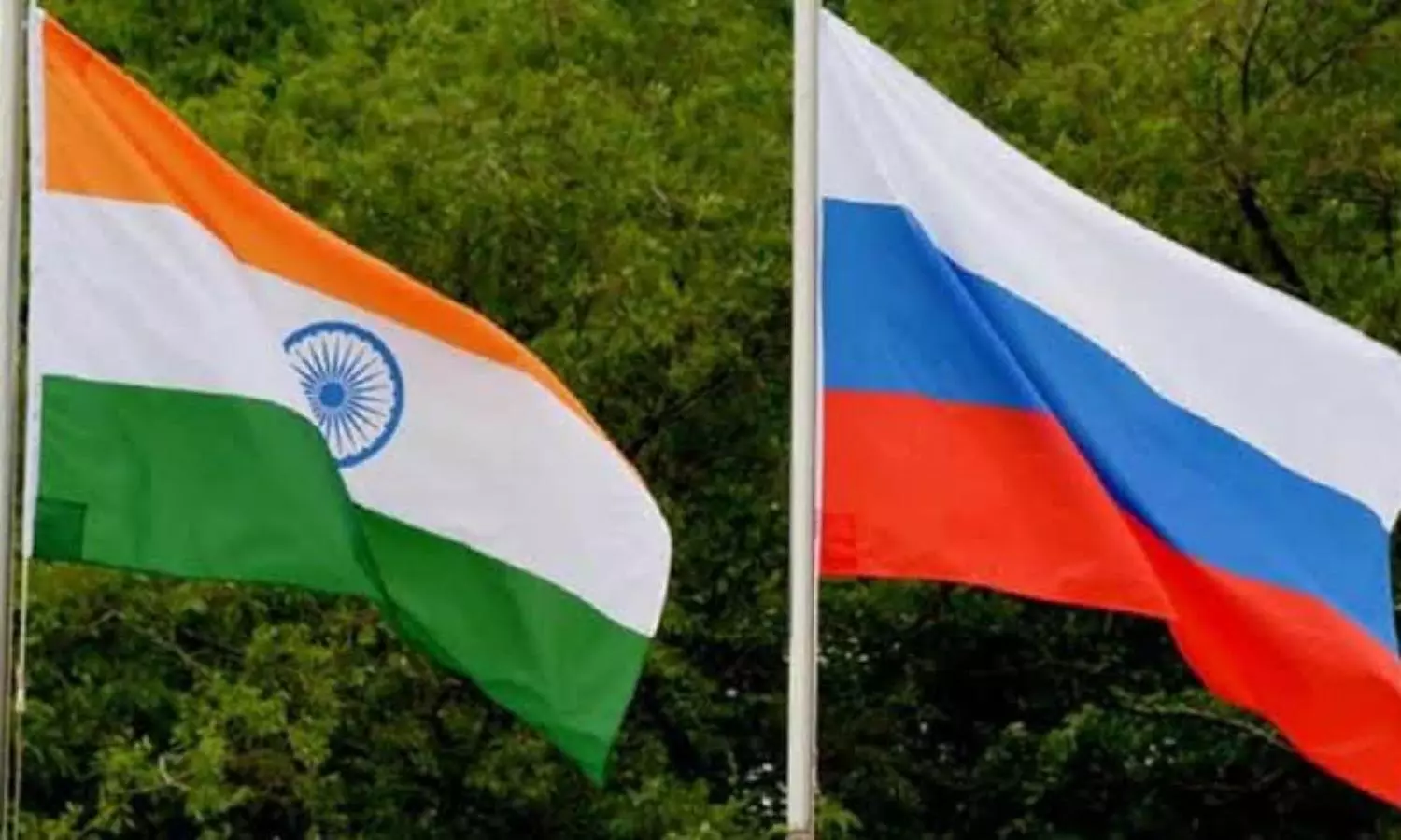 "Expect India to back us": Russia to UN