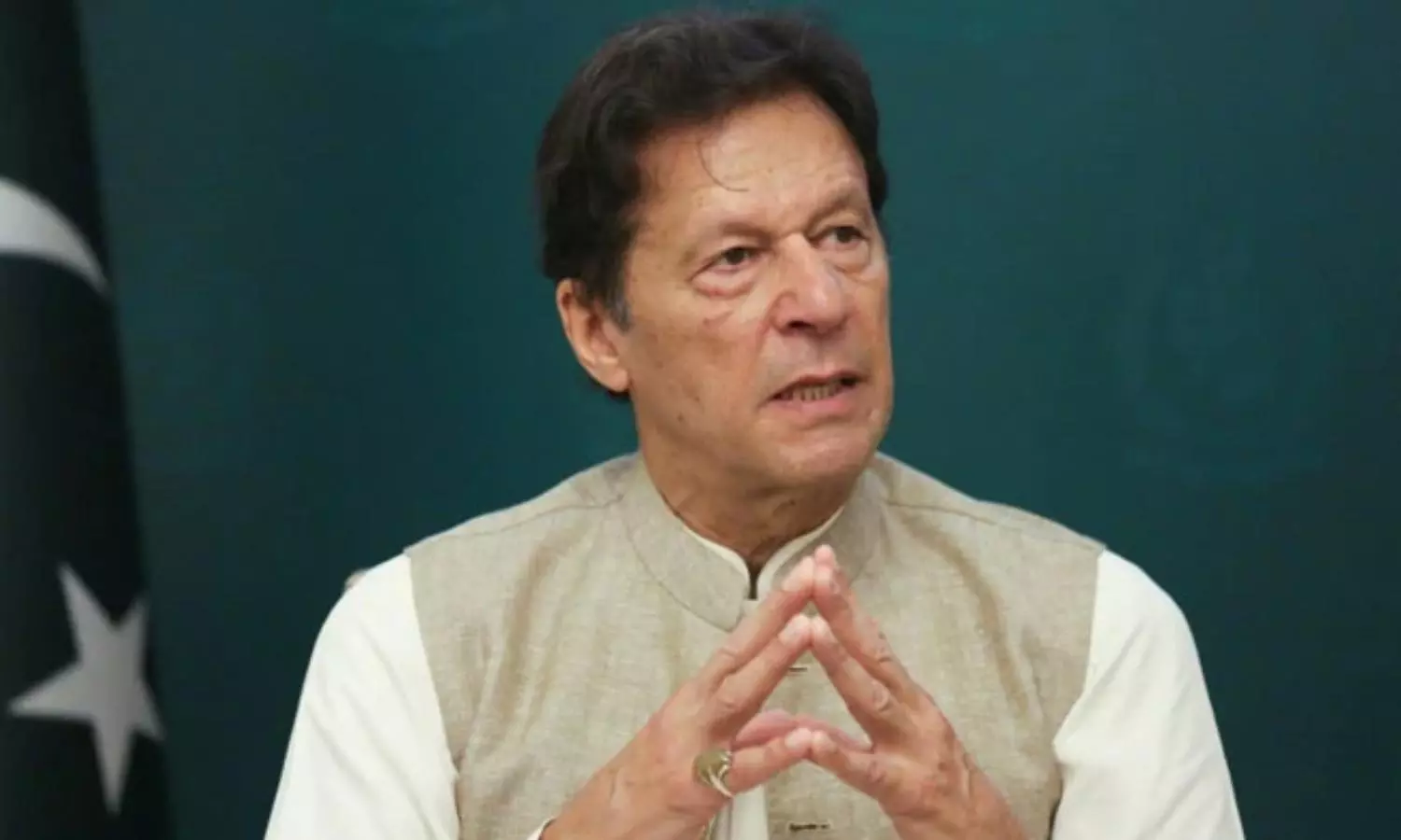 Decades of begging for loans result in public backlash for Pakistan, reports say
