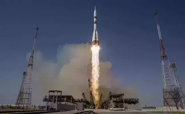 Space station can be dropped on India...: Russian space chief rips into the US