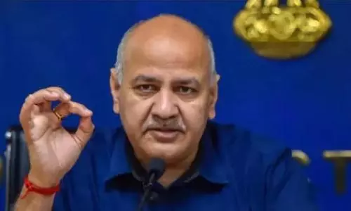 Govt respects all traditions, no curb on hijab: Delhi Deputy CM on hijab ban