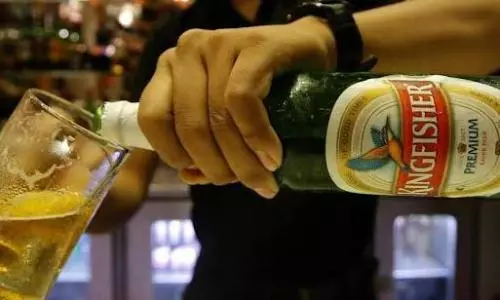 SC criticises Bihars liquor ban as bail applications crowd lower courts