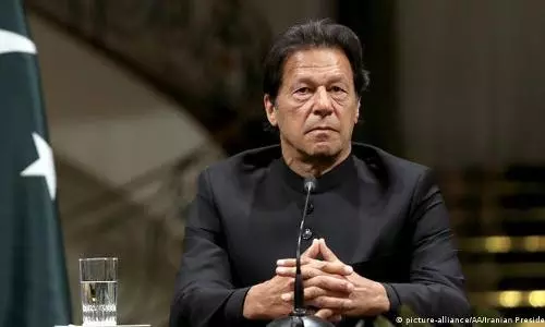 Pakistani government faces public backlash for new set of IMF loans