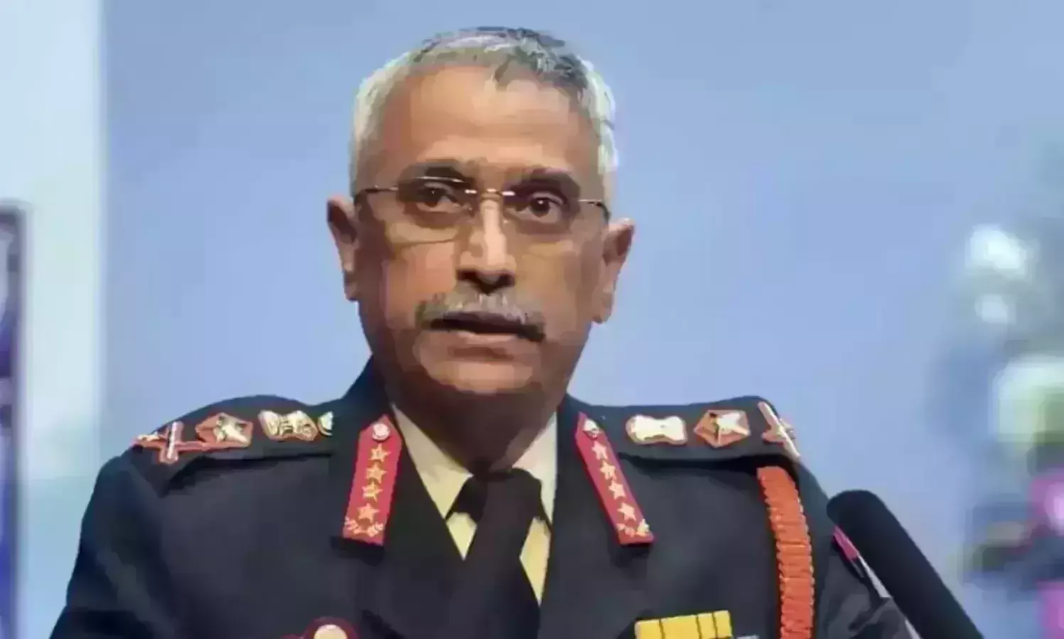 85% of Indian Army purchases are Indian: Army Staff Chief