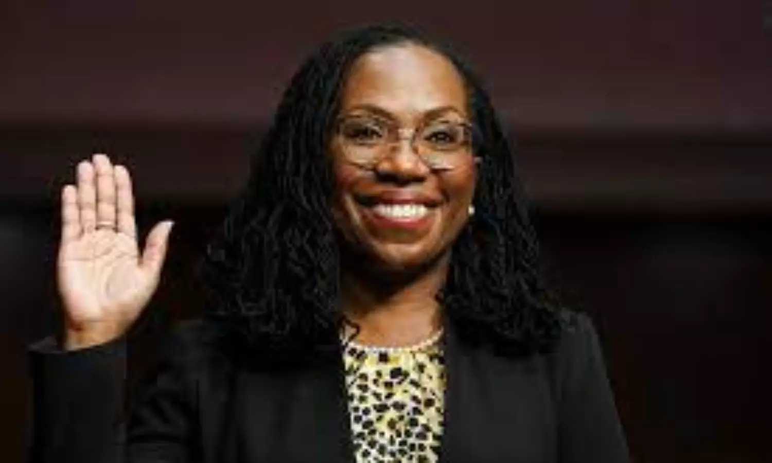 Judge Ketanji becomes first black woman to be nominated to US top court in 232 years