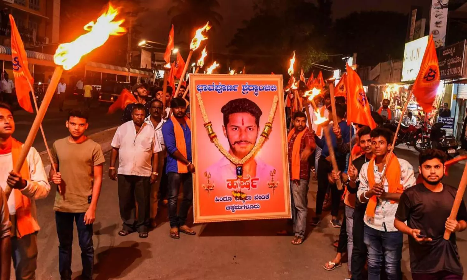 Early probe suggests Bajrang Dal activist killed in local gang rivalries