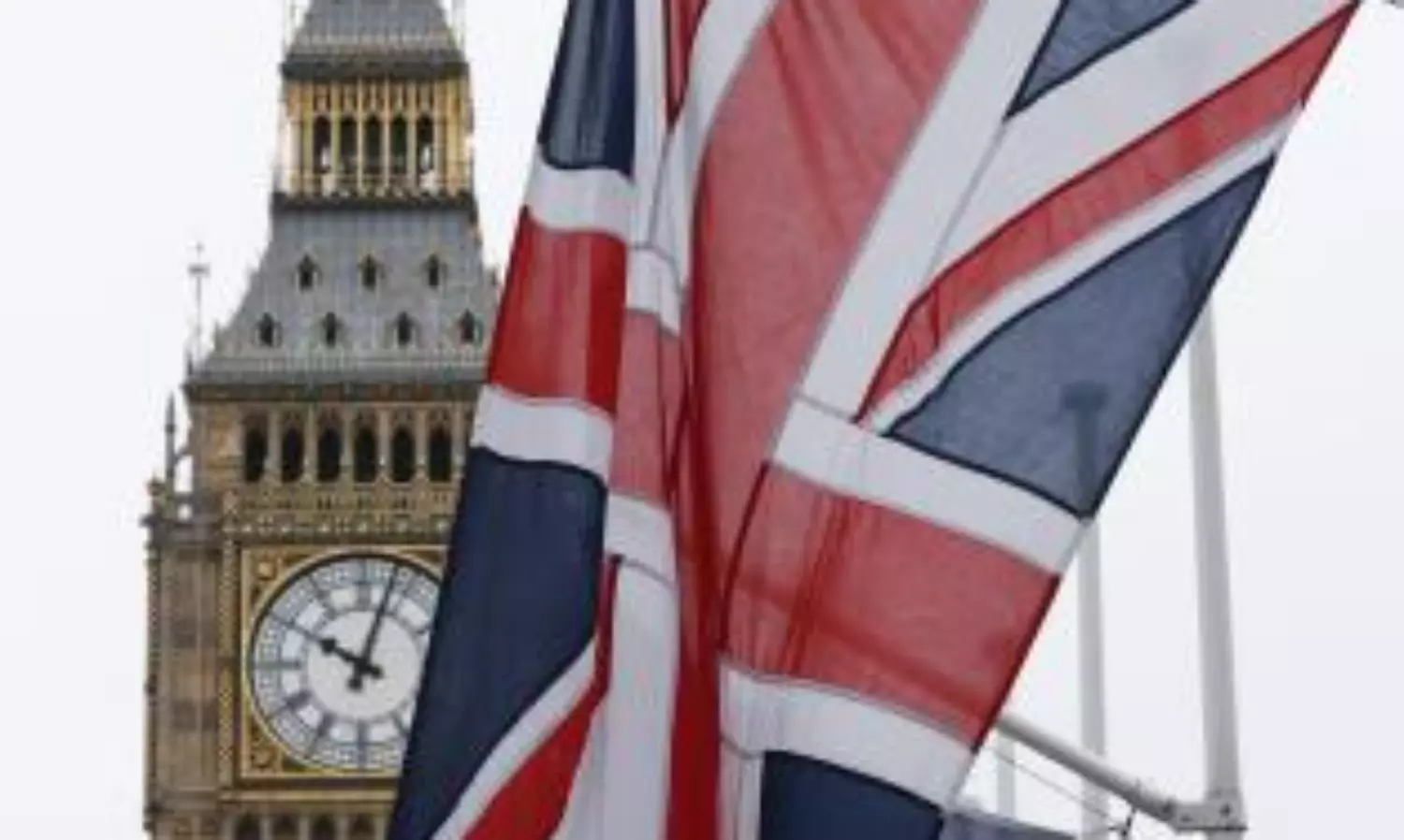 Heavy casualties in Russia, greater than Kremlin expected: UK