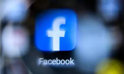 Russia partially limits Facebook amid fact-checking row