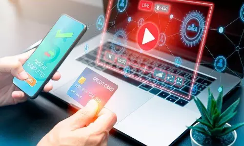 Gang of 4 gets arrested for defrauding 100+ people online